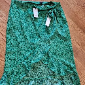 Brand new skirt with tags size 18